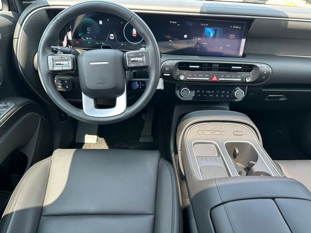 2026 Hyundai Palisade Hybrid Calligraphy SUV