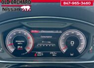 2019 Audi A8 L 55 Sedan