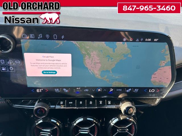2024 Chevrolet Blazer EV RS SUV