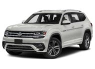 2019 Volkswagen Atlas 3.6L V6 SEL R-Line SUV
