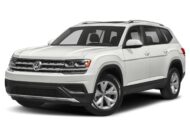 2019 Volkswagen Atlas 2.0T SE w/Technology SUV
