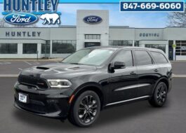 2021 Dodge Durango R/T SUV