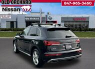 2021 Audi Q5 e 55 Premium SUV