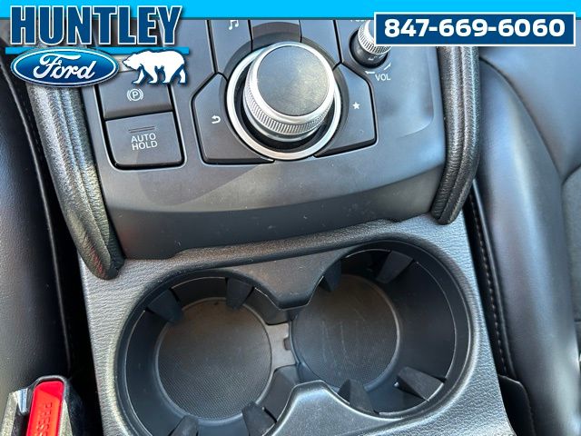 2019 Mazda Mazda CX-5 Touring SUV