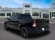 2023 Ram 1500 Big Horn/Lone Star Truck Crew Cab