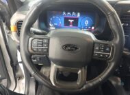 2024 Ford F-150 Tremor Truck SuperCrew Cab