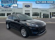 2022 Ford Escape SE SUV