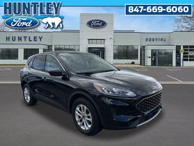 2022 Ford Escape SE SUV