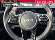 2024 Kia Seltos EX SUV