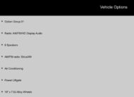 2025 Hyundai Santa Fe Hybrid SEL SUV