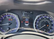 2023 INFINITI Q50 Red Sport 400 Sedan