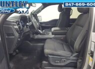 2021 Ford F-150 XLT Truck SuperCrew Cab