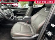 2023 Hyundai Santa Cruz Limited Truck Crew Cab