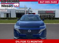 2026 Nissan Murano SL SUV