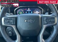 2024 Chevrolet Silverado 1500 RST Truck Crew Cab