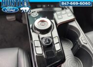 2023 Kia Sportage Hybrid SX-Prestige SUV