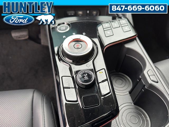 2023 Kia Sportage Hybrid SX-Prestige SUV
