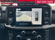 2023 Ford F-150 Tremor Truck SuperCrew Cab