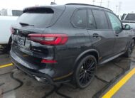 2023 BMW X5 xDrive40i SUV