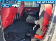2022 Ram 1500 Rebel Truck Crew Cab