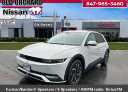 2024 Hyundai IONIQ 5 SEL SUV