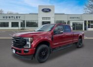 2022 Ford F-350 Lariat Truck Crew Cab