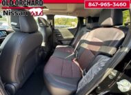 2027 Nissan Kicks SR SUV