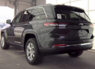 2023 Jeep Grand Cherokee Limited SUV