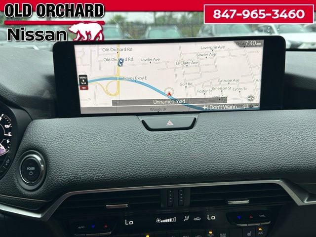 2025 Mazda CX-70 Plug-In Hybrid Premium SUV