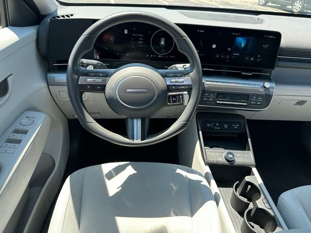 2024 Hyundai Kona Electric SEL SUV