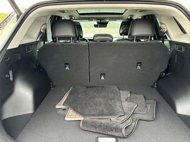 2023 Kia Sportage Hybrid SX-Prestige SUV
