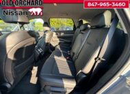 2023 Kia Sorento X-Line S SUV