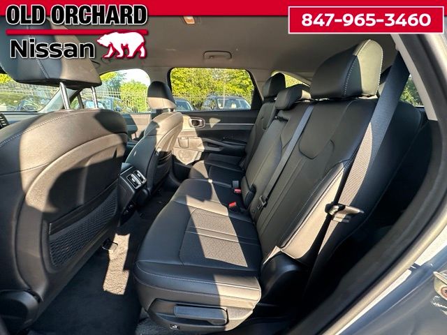 2023 Kia Sorento X-Line S SUV