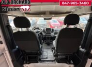 2024 Ram ProMaster 1500 Base Van Cargo Van