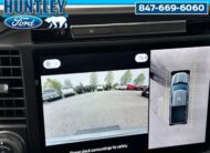 2025 Ford F-150 Lariat Truck SuperCrew Cab