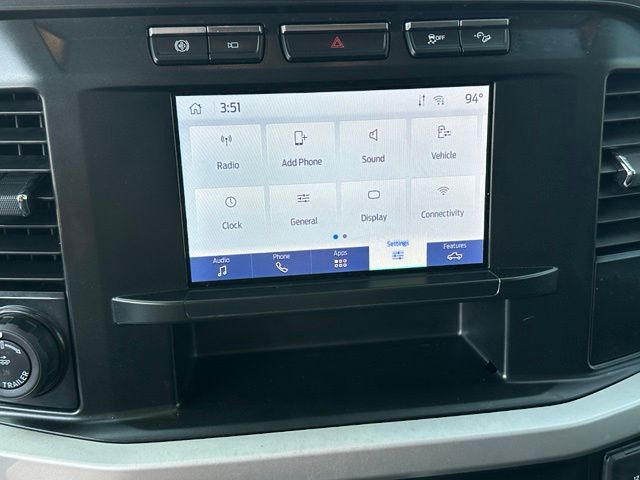 2023 Ford F-250 XL Truck Crew Cab