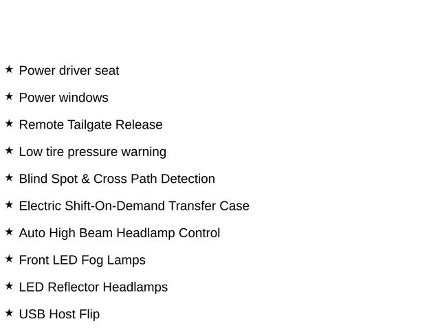 2023 Ram 1500 Laramie Truck Crew Cab