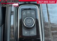 2024 Nissan Armada Platinum SUV