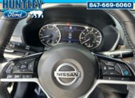 2021 Nissan Altima 2.5 Platinum Sedan