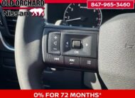 2026 Nissan Rogue SV SUV