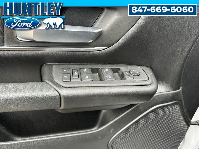 2025 Ram 1500 Big Horn/Lone Star Truck Crew Cab