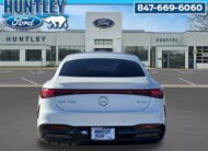 2023 Mercedes-Benz EQS 580 580 Sedan