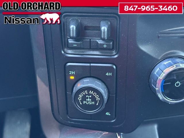 2023 Ford F-150 XLT Truck SuperCrew Cab
