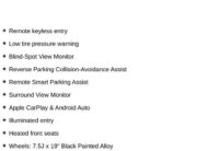 2023 Kia EV6 Wind SUV