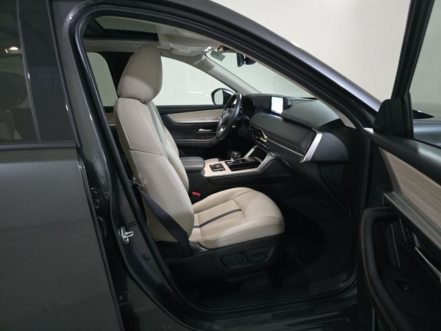 2024 Mazda CX-90 Plug-In Hybrid Premium SUV