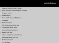 2025 Ford Expedition Active SUV