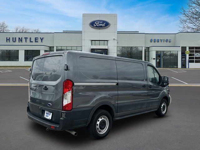 2022 Ford Transit-150 Cargo Base Van Low Roof Van
