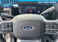 2024 Ford F-250 Lariat Truck Crew Cab