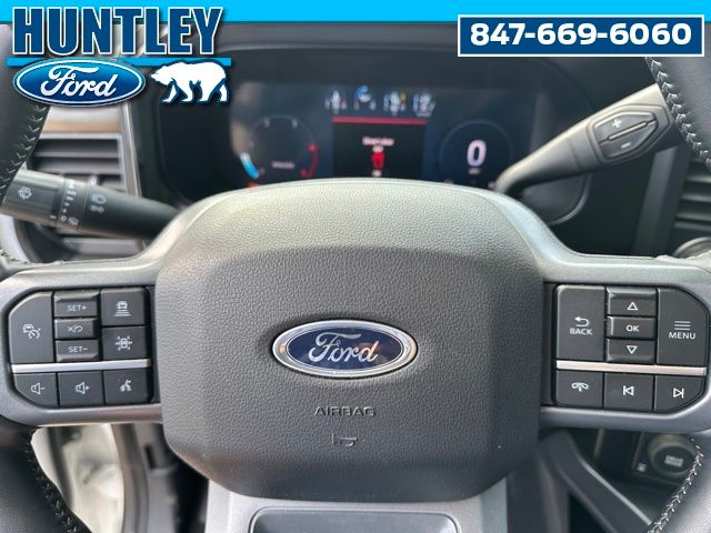 2024 Ford F-250 Lariat Truck Crew Cab