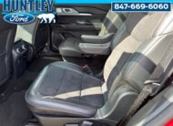 2025 Ford Explorer ST SUV